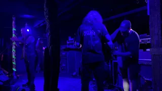 Morbid Angel Live Seattle Wa. 12-2-2019 FULL SET