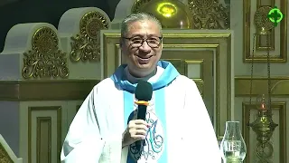 A GOOD BEGINNING FOR A BETTER BECOMING - Homily by Fr. Dave Concepcion on Dec. 16, 2023