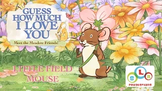 Guess How Much I Love You: Compilation - Fun With Little Field Mouse Part 2