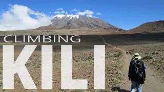 Climbing Kilimanjaro : Reaching the Roof of Africa : Marangu Route