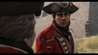 Прохождение Assassin`s Creed 3 часть 5 (Освобождение индейцев)