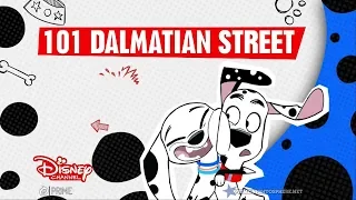 Promo | 101 Dalmatian Street | Disney Arabia