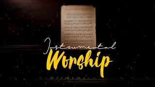 WORSHIP / DEVOTIONAL INSTRUMENTAL MUSIC / THE BLESSING - KARI JOBE / CODY CARNES / ELEVATION WORSHIP