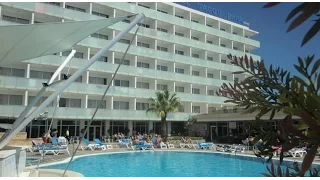 HOTEL 4R SALOU PARK 4* | SALOU, SPAIN