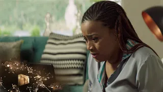 The pressure – Unmarried | Mzansi Magic