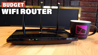 Top 10 Best Budget Wifi Router On Amazon 2023