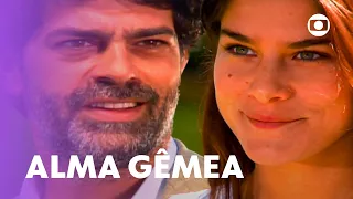 Alma Gêmea está chegando no Vale A Pena Ver de Novo! 🥰 | TV Globo