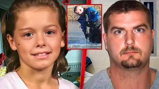 The 11YO Girl That Was Snatched From Her Bed By Pervert Killer