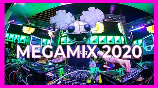 MEGAMIX 2020 🎉Mashups & Remixes Of Popular Songs 2020
