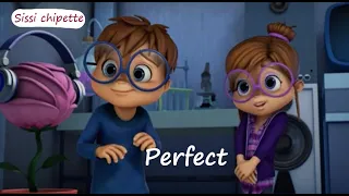 Simon e Jeanette-Perfect