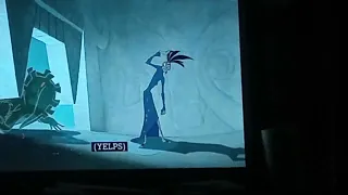 pull the lever Kronk (from the Emperor new groove)