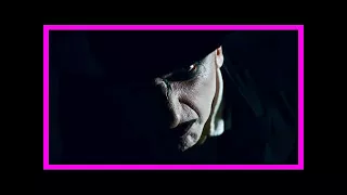 Breaking News | Gothminister premier “ich will alles” music video