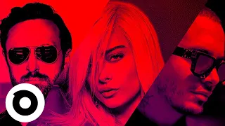 David Guetta - Say My Name (Feat. J Balvin & Bebe Rexha)