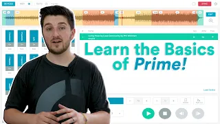 Getting Started with the Prime App