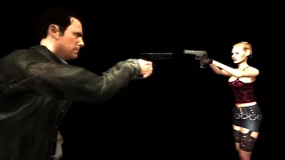 Max Payne 2 : Payne Evolution - Max Payne"s Chronicles (60 FPS)