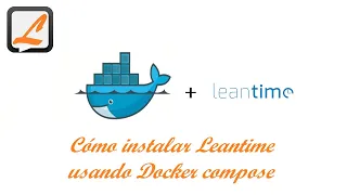 Cómo instalar Leantime usando Docker compose