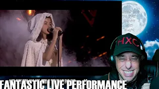 Alan Walker - Sunday & Sing Me To Sleep (Live Performance) Reaction!