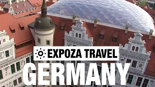 Germany (Europe) Vacation Travel Video Guide