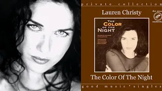 1993 | The Color Of The Night ♡ Lauren Christy