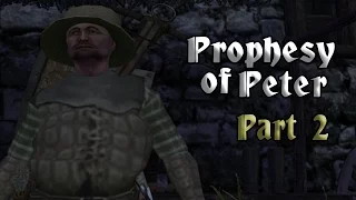 Prophesy of Pendor - Part 2 (Warband Campaign Mod)