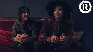 Who Is Remington Leith? By... Palaye Royale!