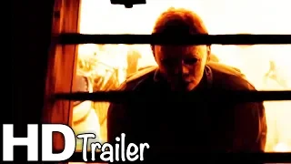 HALLOWEEN KILLS & HALLOWEEN ENDS Teaser Trailer (2020) HD