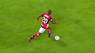 Vinicius Jr was SURREAL at Flamengo!