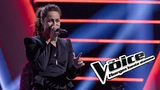 Jeanette Vik – False Alarm | Knockouts | The Voice Norge 2019