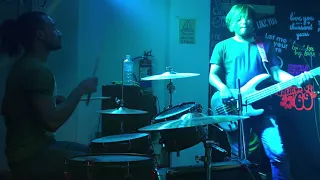 Din Anuprastha Drum Cover #KEVIN GLAN POON # THE OCTAVE BAND