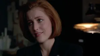 The X-Files 30th Anniversary American Mythos