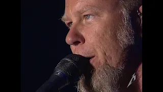 Metallica – ... And Justice for All (Live in Lisbon 2007) [HD]