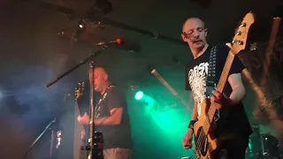 Human Dogfood - Not a Racist + Punk 2007 - Paris - 22/06/2019