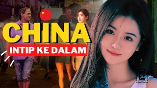 Fakta Unik China: Temukan Ciri Khas Negara Cina yang Mencengangkan!