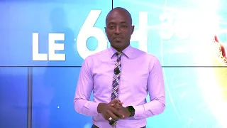 Le 06 Heures 30 de RTI 1 du 07 août 2022 par Abdoulaye Koné