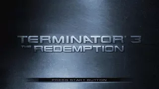 Terminator 3 The Redemption | PS2 | HD | PCSX2