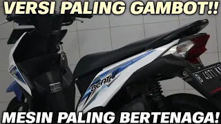 PALING DICARI ‼️ BEAT VERSI INI MESINNYA BANDEL & BERTENAGA