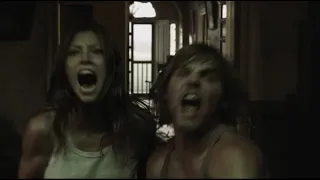 The Texas Chainsaw Massacre (2003) - clip