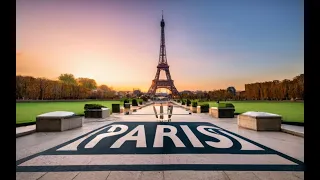 Paris Travel Guide:10 Best Things to Do in Paris 2024