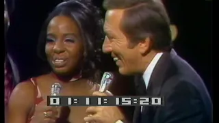 Andy Williams and Gladys Knight and the Pips Spooky