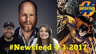 Is Joss Whedon joining the DCEU? Will Zack Efron Be Venom? | That Hashtag Newsfeed