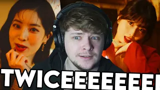 Musician Discovers TWICE - Better x Kura Kura x (Alcohol Free) Kpop Reaction