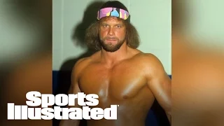 Jesse Ventura: One Thing The Public Doesn't Know About 'Macho Man' Randy Savage | Sports Illustrated