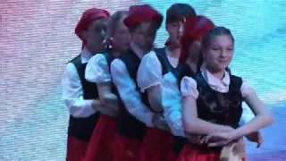 Открытый фестиваль "Семь чудес Хабаровского края"