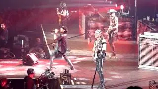 Still Loving You - SCORPIONS Live in Munich, Olympiahalle, December 17th 2012 - FULL HD