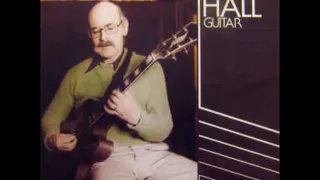 Jim Hall/Red Mitchell - Jim Hall & Red Mitchell (1978 Album)