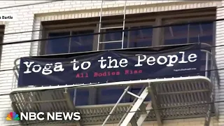 Former students of 'Yoga to the People' speak out on alleged troubling culture