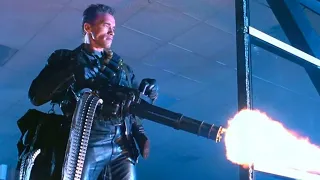 COMMANDO KILLER PART 2 | Arnold Hollywood USA Full HD Movie 2024 | Arnold Full Action Movie
