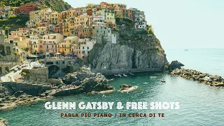 Glenn Gatsby & Free Shots - Parla più piano / In cerca di te (360°) // Electro Swing