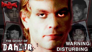 The GHOST of Jeffrey DAHMER (Documentary) | Serial Killer Interview | Crime | The Paranormal Files