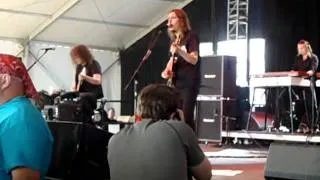 Opeth- In My Time of Need (Bonnaroo 2011)